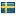 nordugrid.org server is located in Sweden
